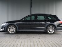 gebraucht Audi A4 Allroad 40 TDI quattro S tronic AHK