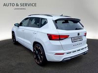 Gebraucht Cupra Ateca 300 PS (220 kW) 2023 Weiß SUV