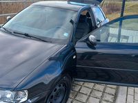 Gebraucht Audi A3 101 PS (74 kW) 2001 Schwarz Kleinwagen