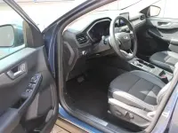 Gebraucht Ford Kuga Titanium X 224 PS (164 kW) 2021 Blau SUV