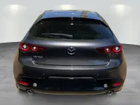 Neu Mazda 3 Exclusive-Line 140 PS (102 kW) 2025