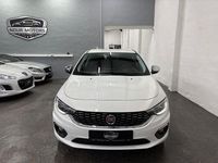 Gebraucht Fiat Tipo Mirror 95 PS (69 kW) 2020 Weiß Limousine