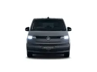 Gebraucht VW Multivan Basis 150 PS (110 kW) 2024 Grau Van / Kleinbus