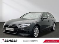 Gebraucht Audi A4 Business 150 PS (110 kW) 2022 Andere Kombi