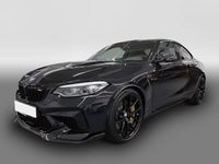 Gebraucht BMW M2 449 PS (330 kW) 2020 Schwarz Coupé