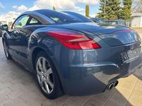 Gebraucht Peugeot RCZ 156 PS (114 kW) 2011 Other Coupé
