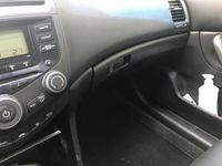 gebraucht Honda Accord 2.2i CTDi Sport 30 Jahre Edition Spor...