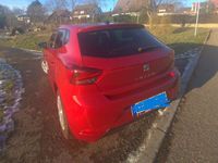 gebraucht Seat Ibiza Ibiza1.0 TSI S