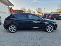 Gebraucht Audi A3 Ambiente 150 PS (110 kW) 2016 Schwarz Kombi