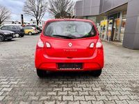 Gebraucht Renault Twingo 75 PS (55 kW) 2014 Rot Kleinwagen