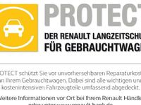 Neu Renault Kangoo Rapid Advance 95 PS (69 kW) 2026 Weiß Van / Kleinbus