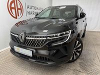 Gebraucht Renault Austral Techno 158 PS (116 kW) 2025 Schwarz SUV