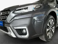 Gebraucht Subaru Outback Platinum 169 PS (124 kW) 2026 Grau SUV