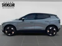 Gebraucht Volvo EX30 Plus 200 kW (272 PS) 2025 Grau SUV