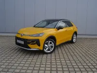 Neu VW T-Roc Life 150 PS (110 kW) 2026 Gelb SUV