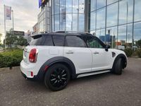 Gebraucht Mini Cooper S Countryman 192 PS (141 kW) 2018 Weiß SUV