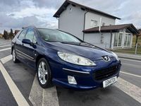 Gebraucht Peugeot 407 136 PS (100 kW) 2005 Kombi