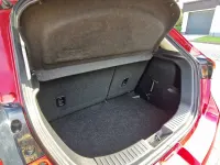 Gebraucht Mazda 2 90 PS (66 kW) 2020 Rot Limousine