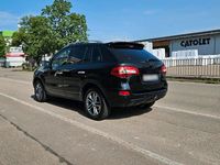 Gebraucht Renault Koleos 171 PS (125 kW) 2010 Schwarz SUV