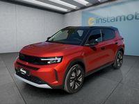 Neu Opel Frontera 145 PS (106 kW) 2026 Orange SUV