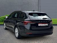 Gebraucht Skoda Octavia Ambition 150 PS (110 kW) 2021 Schwarz Kombi