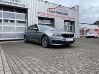 gebraucht BMW 520 d Touring Sport Line