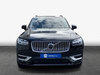 gebraucht Volvo XC90 T8 AWD Recharge Geartronic Inscription Expression