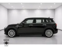 Gebraucht Mini One Clubman 102 PS (75 kW) 2020 Schwarz Kombi