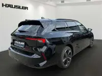 Gebraucht Opel Astra S 131 PS (96 kW) 2024 Schwarz Kleinwagen