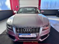 gebraucht Audi S5 Coupe 4.2FSI V8 Automatik B&O 19Zoll NaviMMi