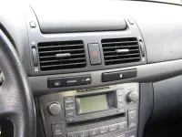 Gebraucht Toyota Avensis Executive 170 PS (125 kW) 2007 Blau Limousine