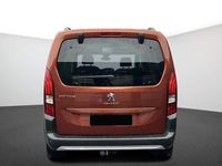 gebraucht Peugeot Rifter Allure GT-Line PureTech 110