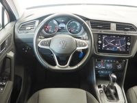 gebraucht VW Tiguan °°2.0TDI DSG 351-ohne Anzahlung Navi LED