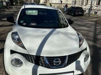 gebraucht Nissan Juke n-tec