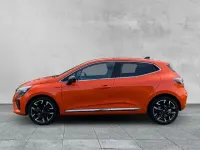 Gebraucht Renault Clio Techno 91 PS (66 kW) 2025 Andere farbe Kleinwagen