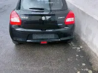 Gebraucht Suzuki Swift Club 90 PS (66 kW) 2020 Schwarz Kleinwagen