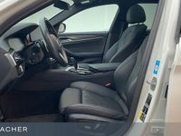 Gebraucht BMW 530e Efficient Dynamics 184 PS (135 kW) 2024 Alpinweiß uni Kombi