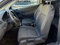 Gebraucht VW Golf IV 75 PS (55 kW) 2004 Grau Limousine