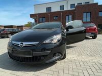 gebraucht Opel Astra GTC Astra J1.6 CDTI *TÜV NEU*