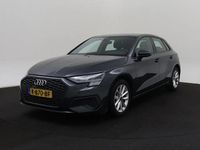 Gebraucht Audi A3 110 PS (80 kW) 2020 Grau Limousine