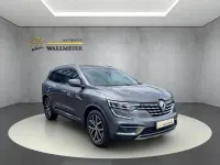 Gebraucht Renault Koleos Intens 184 PS (135 kW) 2022 Grau SUV