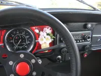 Używany VW Käfer 34 KM (25 kW) 1983 Czerwony Hatchback