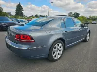 Gebraucht VW Phaeton 245 PS (180 kW) 2014 Grau Limousine