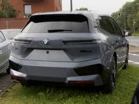 gebraucht BMW iX M60 ELEKTRO UPE 155.410 EUR