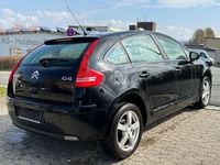Used Citroën C4 Tonic 120 HP (88 kW) 2010 Black Sedan