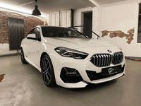 Gebraucht BMW 218 Performance 136 PS (100 kW) 2024 Weiß Limousine