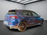 Gebraucht VW Golf VIII 245 PS (180 kW) 2023 Blau Kleinwagen