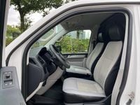 Gebraucht VW Transporter 102 PS (75 kW) 2017 Weiß Van