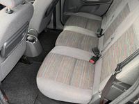 Gebraucht Ford C-MAX 128 PS (94 kW) 2008 Grau Van / Kleinbus