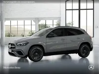 Gebraucht Mercedes GLA200 AMG 163 PS (119 kW) 2025 Grau SUV